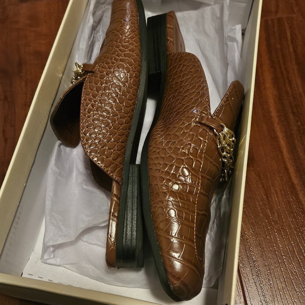 Open Edit Ednash Loafers